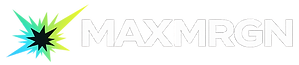 MAXMRGN Logo